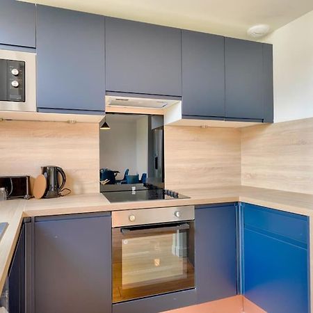 Welcome To Blue Dream House 马尔利勒鲁瓦 外观 照片